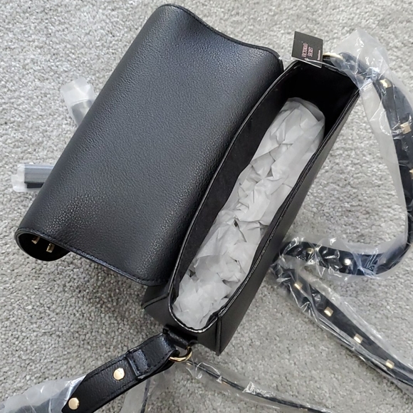 NWT victorias secret crossbody purse - Picture 4 of 5